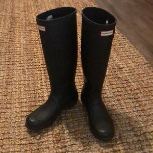 Hunter Boots